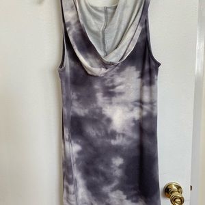 Tresics Beach Bathing suit cover up